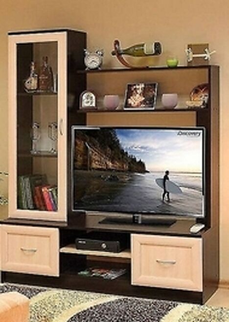 Гостиные фабрики Восход