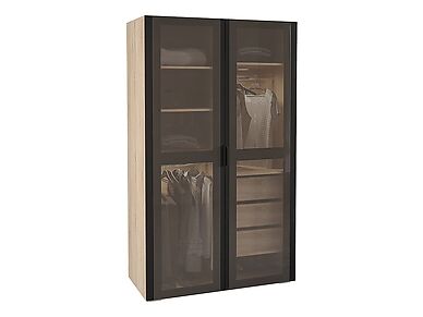 Шкаф напольный Норд 120 см