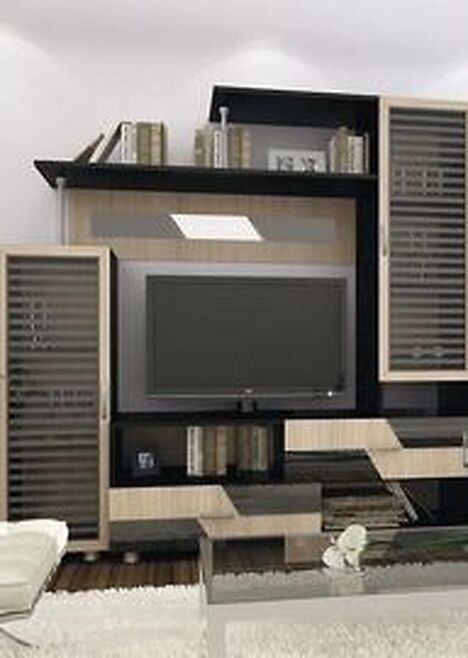 Гостиные фабрики Интерьер-Центр