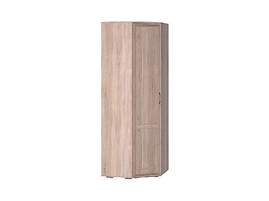 Шкаф угловой ЛЕВЫЙ (440) Бруно 76 см