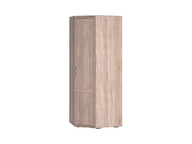 Шкаф угловой (540) Бруно 85 см