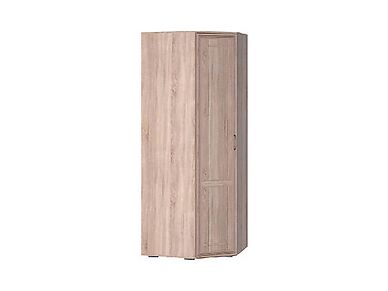 Шкаф угловой (540) Бруно 85 см