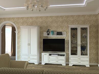 Стенка Каприз