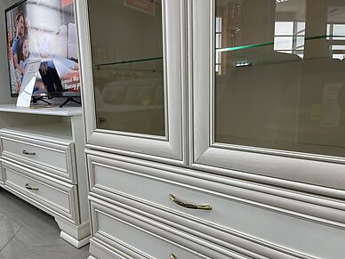 Купить мебель для гостиной в Москве: интернет-магазин с фото и ценами