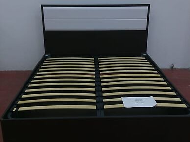 Кровать Инесса New 2,1 метра