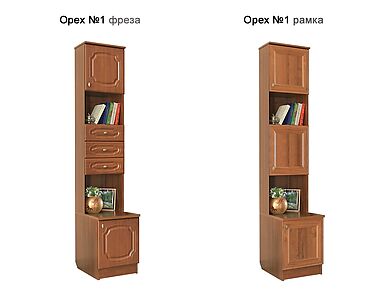 Модуль №11 Диана 43 см