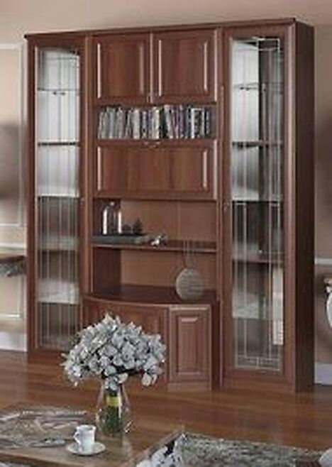 Гостиные фабрики RAUS