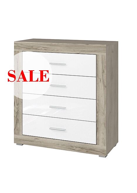 Комоды Sale
