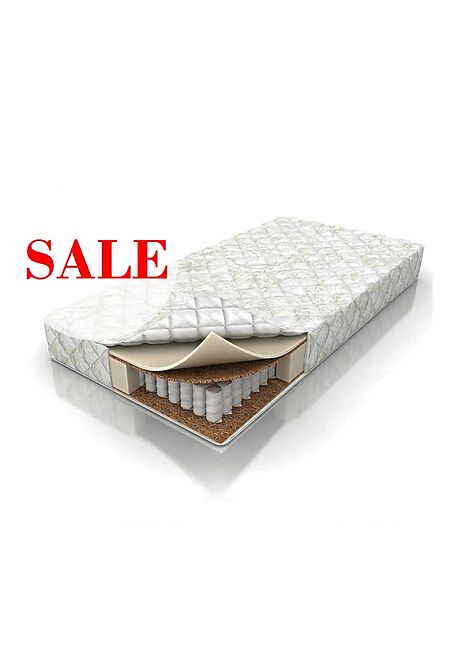 Матрасы Sale