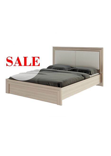 Кровати Sale