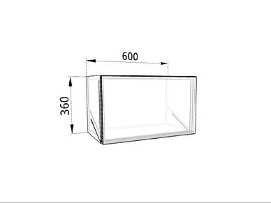 Кухня Модули кухни GOLA