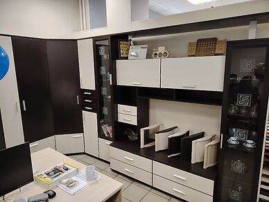 Гостиная Статус 4,4 метра