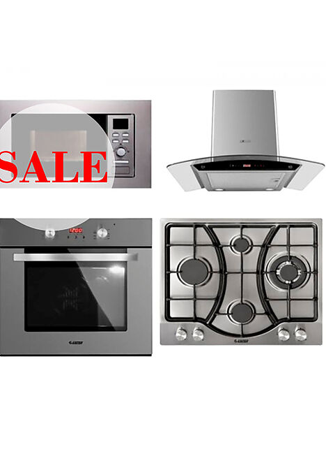 Бытовая техника Sale