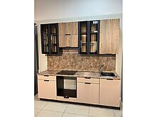Распродажа кухонь в Москве. Скидки на кухни