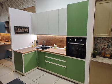 Кухня Кухня DUO 2,4 метра