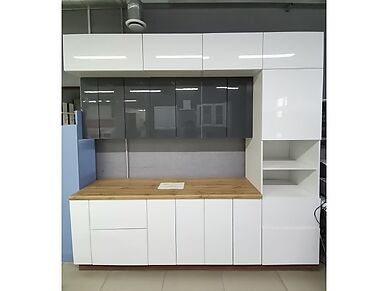 Кухня Эстетик 2,6 метра