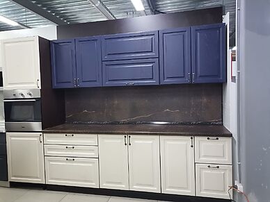 Кухня Ницца