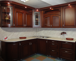 Кухни Классика