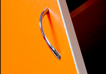 Фасады на основе дсп