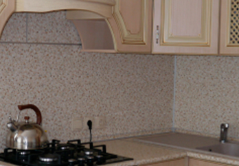 Кухонный фартук