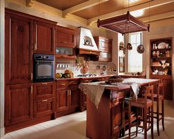 Кухни КАНТРИ