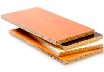 Материалы для изготовления кухонной мебели