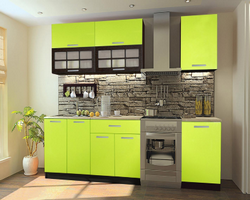 Кухни Модерн