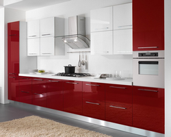 Кухни Модерн